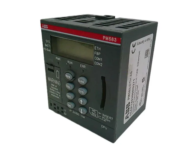 ABB 1SAP140300R0271
