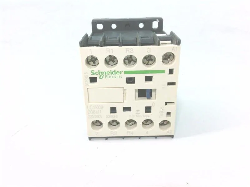 Schneider Electric LC1K09008M7 (image 3)