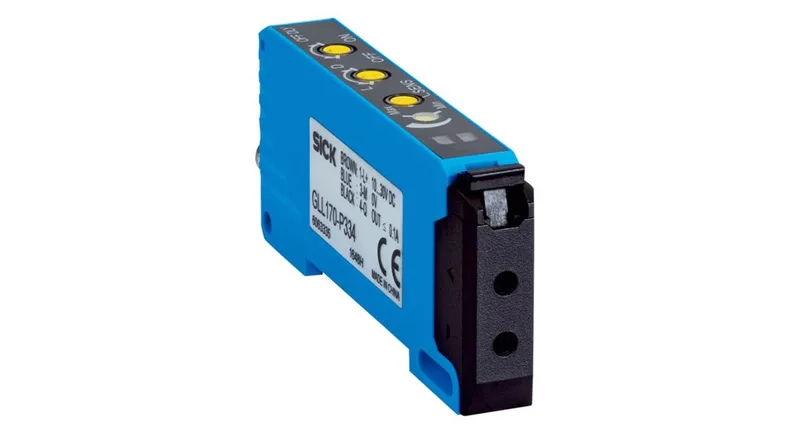 SICK GLL170-P334 — Photoelectric Sensors (image 3)