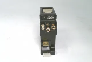 Fuji Electric CP31DI-5A-DC — Miniature Circuit Breakers (MCB) (image 4)