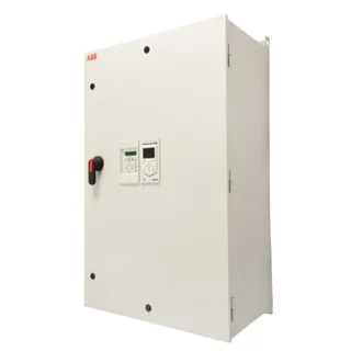 ABB 3AUD0000004274 — AC Drive (VFD) 600V (image 3)