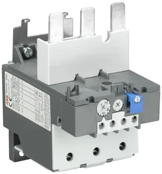 ABB 1SAZ411201R1001 — Overload Relays (image 5)