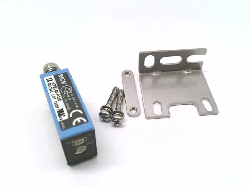 SICK WTB140-P330 — Photoelectric Sensors (image 3)