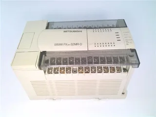 FX2N-32MR-D