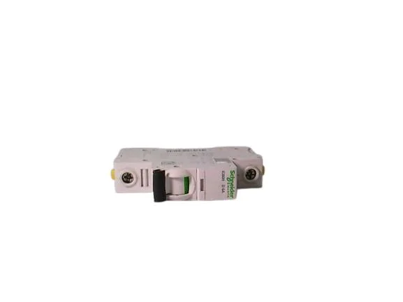Schneider Electric A9F08106 (image 3)