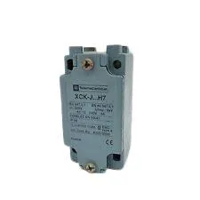 Schneider Electric XCK-J8H29 — Limit Switches