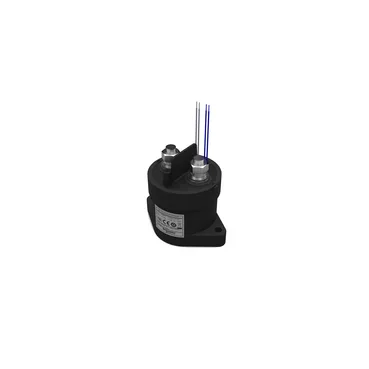 Schneider Electric LC1E250ADCH2S260N — Contactors