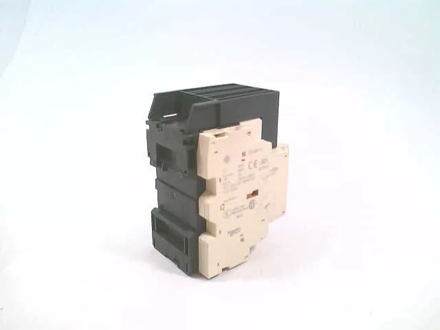 Schneider Electric GV2-P16H7/9-14A — Miniature Circuit Breakers (MCB) (image 4)