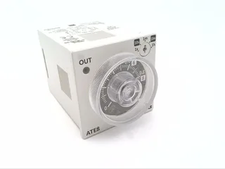 Autonics ATE8-41 — Time Delay Relays (image 4)