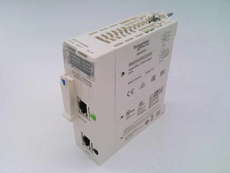 Schneider Electric BMXNOR0200H (image 2)