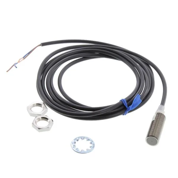 Omron E2E-X3D1-R 2M — Proximity Sensors (image 2)