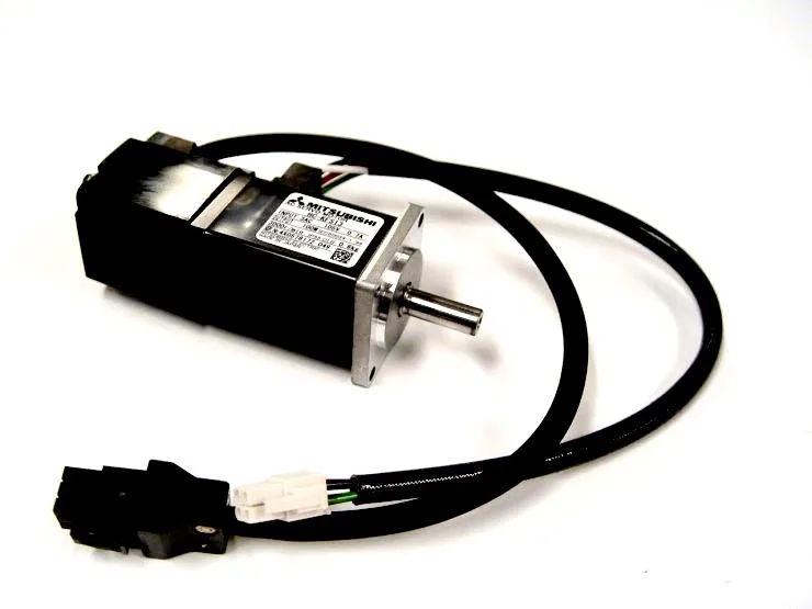Mitsubishi Electric HC-KFS13 (image 4)