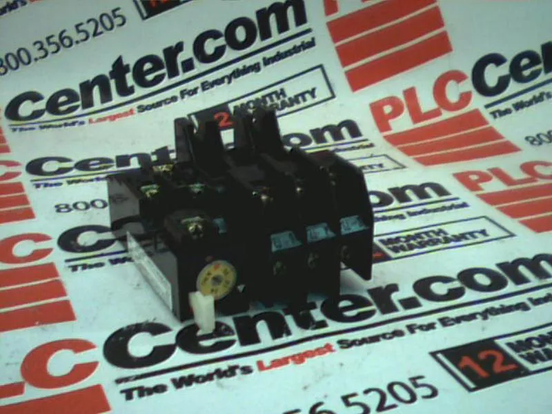 Fuji Electric 1NROFW — General Purpose Relays (image 3)