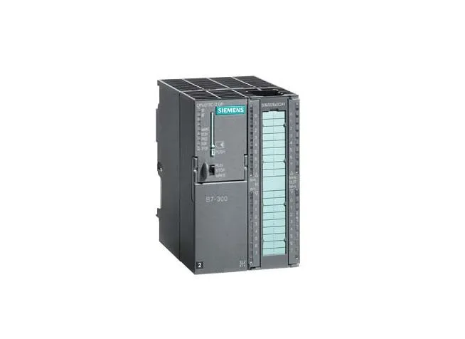 Siemens 6AG1313-6CG04-7AB0 — PLCs (Programmable Logic Controllers) (image 2)