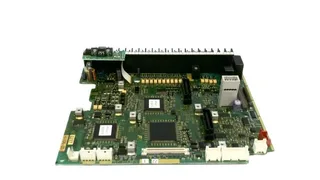Fuji Electric EP-4083D-C-1-Z2 — PLCs (Programmable Logic Controllers) (image 2)
