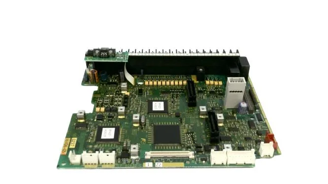 Fuji Electric EP-4083D-C-1-Z2 — PLCs (Programmable Logic Controllers) (image 2)