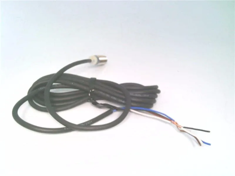 Schneider Electric XS112B3PCL2 — Proximity Sensors (image 4)