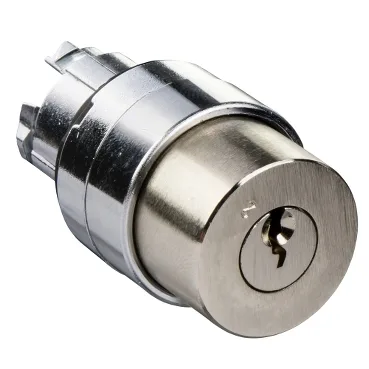 Schneider Electric ZB4BG2E2 — Selector Switches