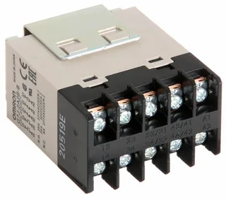 Omron G7J-2A2B-B-W1-AC24