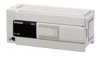 FX3U-64MR/UA1