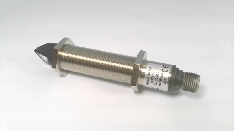 SICK VTE18L-4N344 — Photoelectric Sensors (image 3)