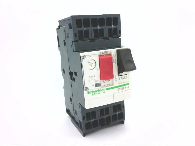 Schneider Electric GV2ME163 (image 2)