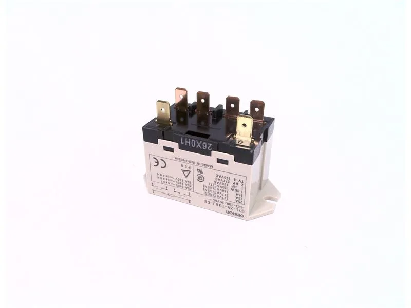 Omron G7L-2A-TUB-J-CB-AC24