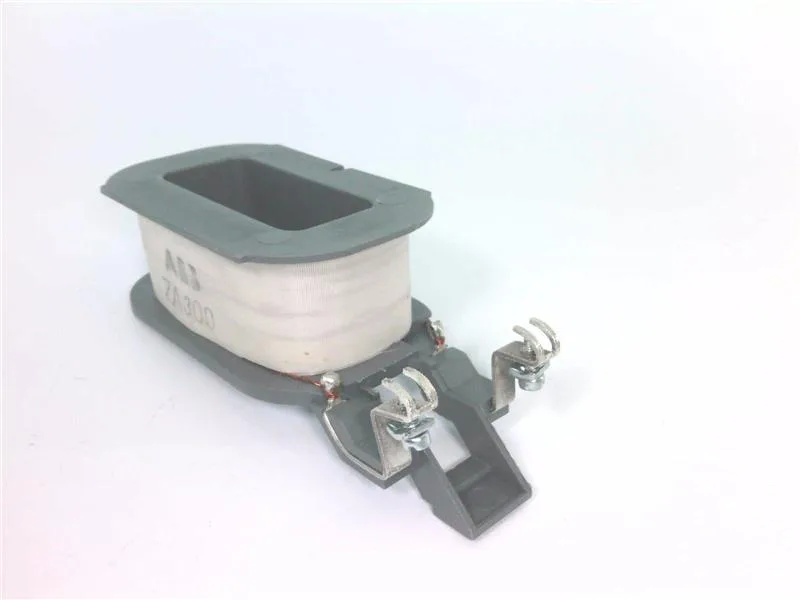 ABB ZA300-51 — Contactor & Starter Coils (image 3)