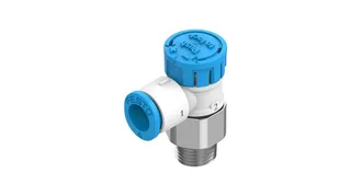 Festo VFOE-LS-T-R18-Q6