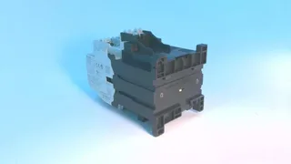 Mitsubishi Electric SD-T35BC-DC24V — Contactors (image 2)