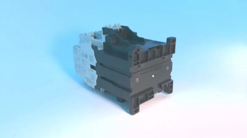 Mitsubishi Electric SD-T35BC-DC24V — Contactors (image 2)