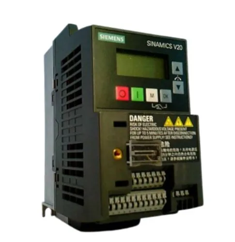Siemens 6SL3210-5BB17-5BV1