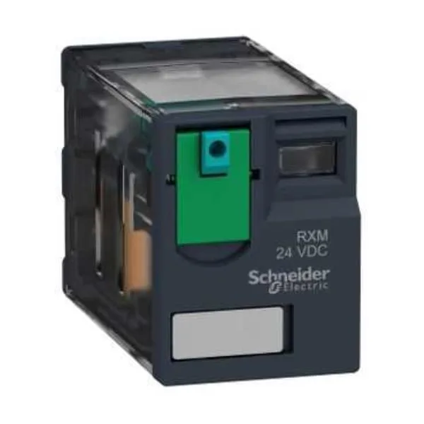 Schneider Electric RXM4AB1JD (image 4)
