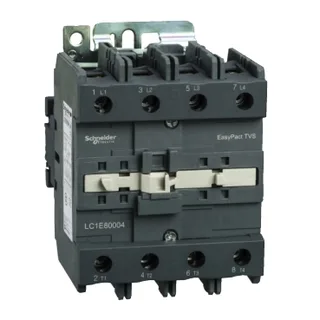 Schneider Electric LC1E80004E7IN