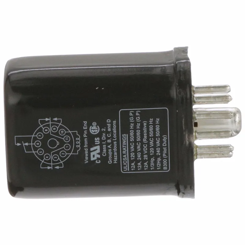 Schneider Electric 750XCXH-240A (image 4)