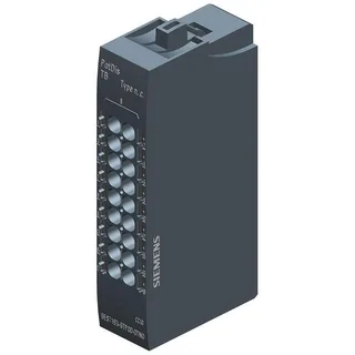 Siemens 6ES7193-6TP00-0TN0 — PLC I/O & Expansion Modules