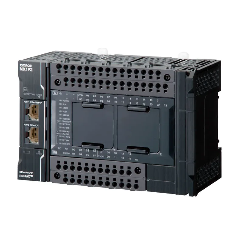 Omron NX1P2-1140-DT