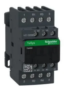 Schneider Electric LC1D258E7 (image 2)