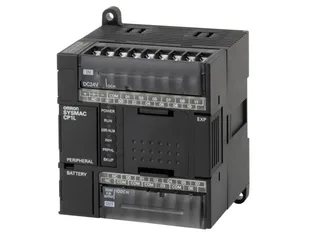 Omron CP1L-L20DT-A