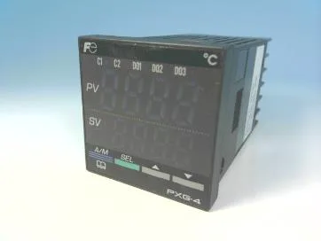 Fuji Electric PXG4 EYY1 0VY00 — Process / Temperature Controllers