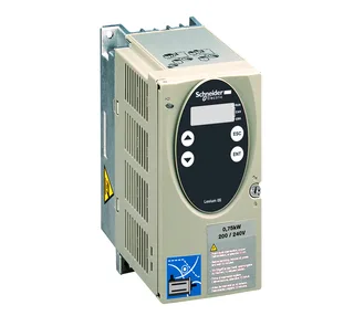 Schneider Electric LXM05CD14N4