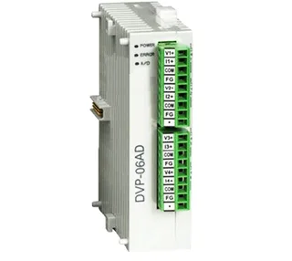 DVP06AD-S
