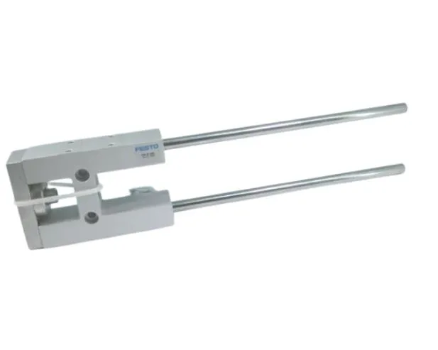 Festo FEN-25-200-GF — Pneumatic Cylinders & Actuators
