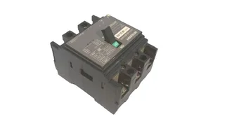 Mitsubishi Electric NF30-KB-3P-30A — Molded Case Circuit Breakers (MCCB) (image 4)