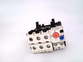 Mitsubishi Electric TH-T25BCKP6.6A — Overload Relays (image 2)
