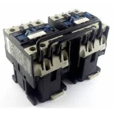 Schneider Electric LC2-D2501-F7 — Contactors (image 2)