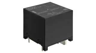 Omron G9KA-1A-E DC24