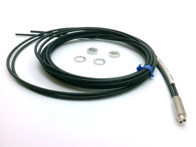 Omron E32-D11L — Photoelectric Sensors