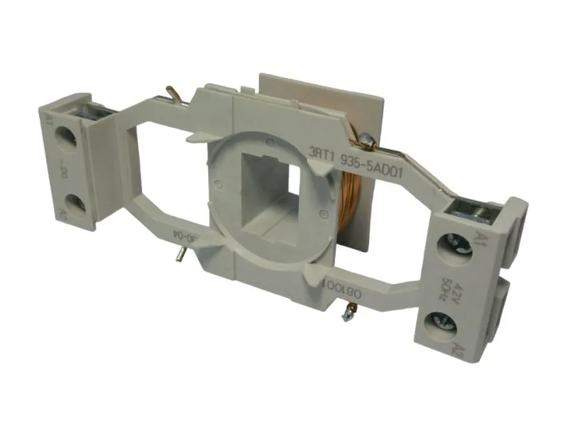 Siemens 3RT1935-5AD01 — Contactors