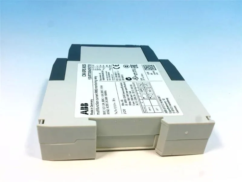 ABB 1SVR730840R0700 — General Purpose Relays (image 3)